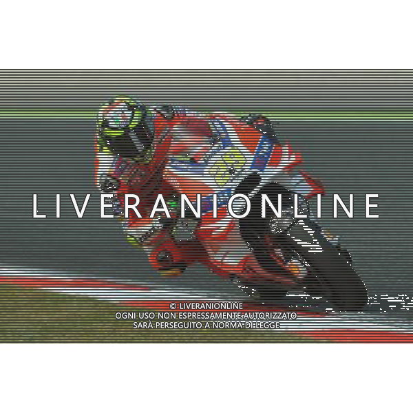 MOTOMONDIALE,GRA PREMIO DE CATALUNYA,MONTMELÃ²,BARCELLONA,03-06-2016,NELLA FOTO: ANDREA IANNONE Â© IEMMI / AGENZIA ALDO LIVERANI SAS Montmelo\' Gp Spagna - motomondiale Gran Premio di Catalunya Prove di Qualifiche 04.06.2016