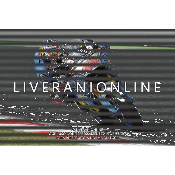 MOTOMONDIALE,GRA PREMIO DE CATALUNYA,MONTMELÃ²,BARCELLONA,03-06-2016,NELLA FOTO: JACK MILLER Â© IEMMI / AGENZIA ALDO LIVERANI SAS Montmelo\' Gp Spagna - motomondiale Gran Premio di Catalunya Prove di Qualifiche 04.06.2016