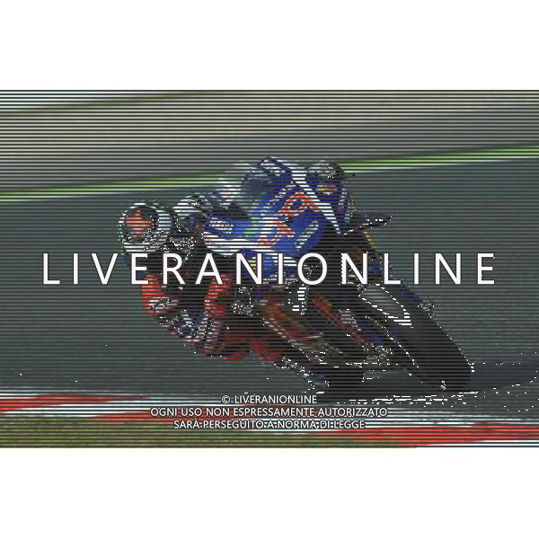 MOTOMONDIALE,GRA PREMIO DE CATALUNYA,MONTMELÃ²,BARCELLONA,03-06-2016,NELLA FOTO: JORGE LORENZO Â© IEMMI / AGENZIA ALDO LIVERANI SAS Montmelo\' Gp Spagna - motomondiale Gran Premio di Catalunya Prove di Qualifiche 04.06.2016