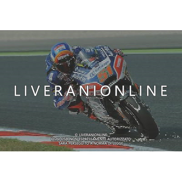 MOTOMONDIALE,GRA PREMIO DE CATALUNYA,MONTMELÃ²,BARCELLONA,03-06-2016,NELLA FOTO: MICHELE PIRRO Â© IEMMI / AGENZIA ALDO LIVERANI SAS Montmelo\' Gp Spagna - motomondiale Gran Premio di Catalunya Prove di Qualifiche 04.06.2016
