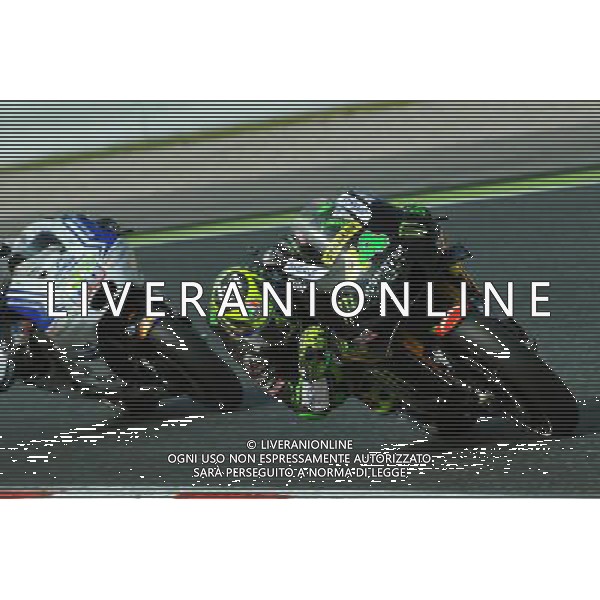 MOTOMONDIALE,GRA PREMIO DE CATALUNYA,MONTMELÃ²,BARCELLONA,03-06-2016,NELLA FOTO: POL ESPARGARO Â© IEMMI / AGENZIA ALDO LIVERANI SAS Montmelo\' Gp Spagna - motomondiale Gran Premio di Catalunya Prove di Qualifiche 04.06.2016