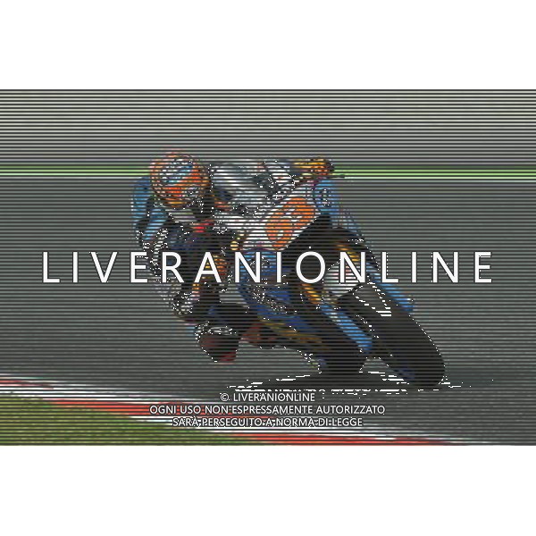 MOTOMONDIALE,GRA PREMIO DE CATALUNYA,MONTMELÃ²,BARCELLONA,03-06-2016,NELLA FOTO: TITO RABAT Â© IEMMI / AGENZIA ALDO LIVERANI SAS Montmelo\' Gp Spagna - motomondiale Gran Premio di Catalunya Prove di Qualifiche 04.06.2016