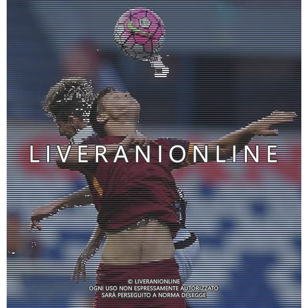 Campionato di Calcio Primavera TIM 2015/2016 \'Trofeo Giacinto Facchetti\' Finale Reggio Emilia - 04.06.2016 Roma-Juventus Nella Foto:anonic silvio-macek roman /Ph.Vitez-Ag. Aldo Liverani