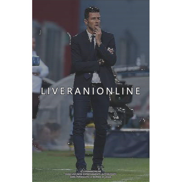 Campionato di Calcio Primavera TIM 2015/2016 \'Trofeo Giacinto Facchetti\' Finale Reggio Emilia - 04.06.2016 Roma-Juventus Nella Foto:fabio grosso /Ph.Vitez-Ag. Aldo Liverani