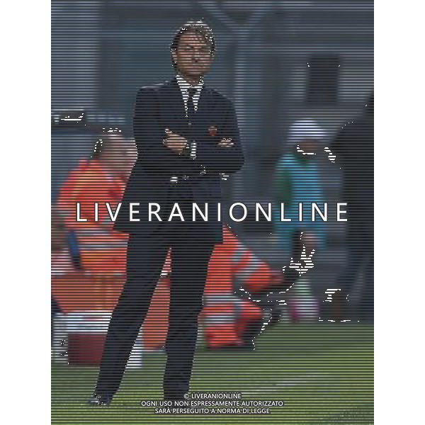 Campionato di Calcio Primavera TIM 2015/2016 \'Trofeo Giacinto Facchetti\' Finale Reggio Emilia - 04.06.2016 Roma-Juventus Nella Foto:alberto de rossi /Ph.Vitez-Ag. Aldo Liverani