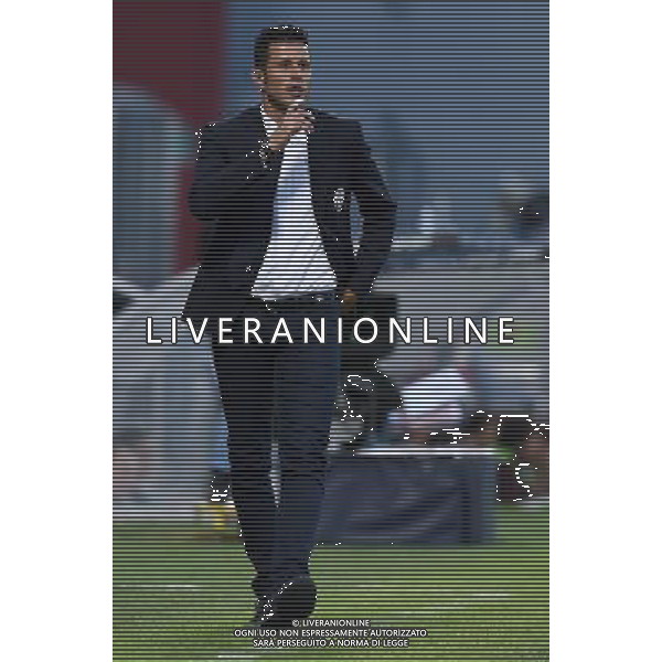 Campionato di Calcio Primavera TIM 2015/2016 \'Trofeo Giacinto Facchetti\' Finale Reggio Emilia - 04.06.2016 Roma-Juventus Nella Foto:fabio grosso /Ph.Vitez-Ag. Aldo Liverani