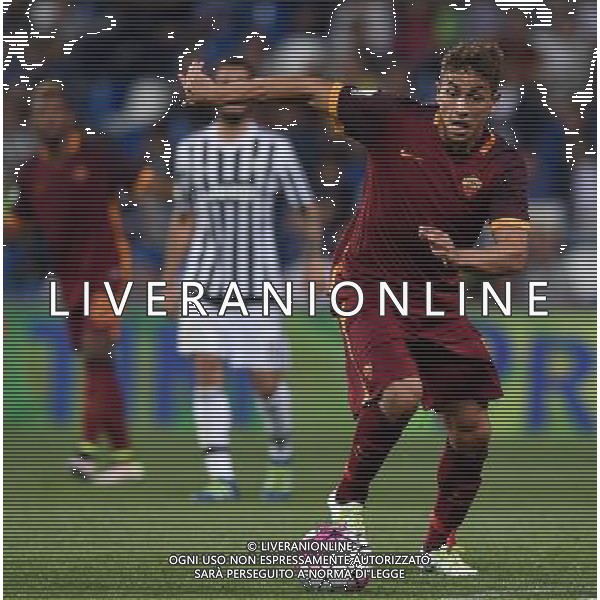 Campionato di Calcio Primavera TIM 2015/2016 \'Trofeo Giacinto Facchetti\' Finale Reggio Emilia - 04.06.2016 Roma-Juventus Nella Foto:ponce ezequiel /Ph.Vitez-Ag. Aldo Liverani