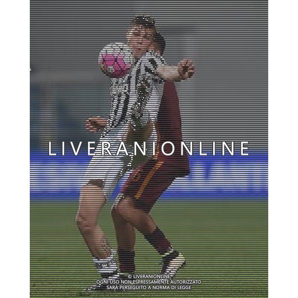 Campionato di Calcio Primavera TIM 2015/2016 \'Trofeo Giacinto Facchetti\' Finale Reggio Emilia - 04.06.2016 Roma-Juventus Nella Foto:favilli andrea /Ph.Vitez-Ag. Aldo Liverani