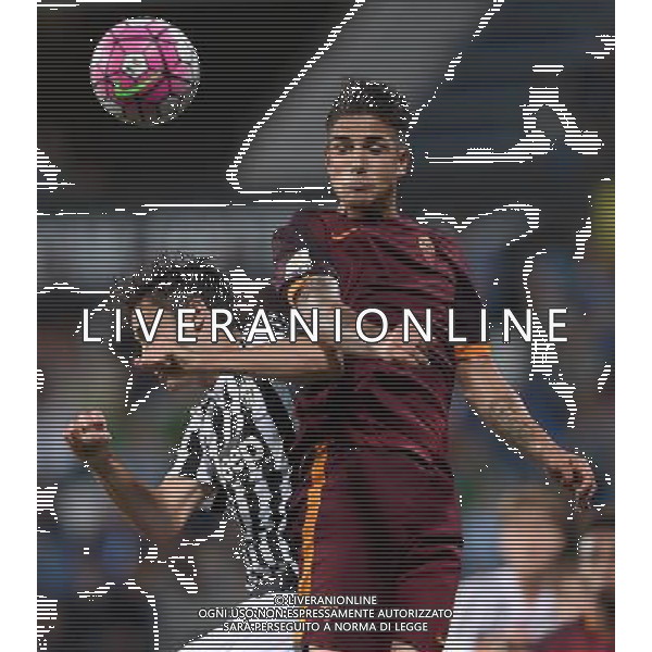 Campionato di Calcio Primavera TIM 2015/2016 \'Trofeo Giacinto Facchetti\' Finale Reggio Emilia - 04.06.2016 Roma-Juventus Nella Foto:vasco lorenzo-cassata francesco /Ph.Vitez-Ag. Aldo Liverani