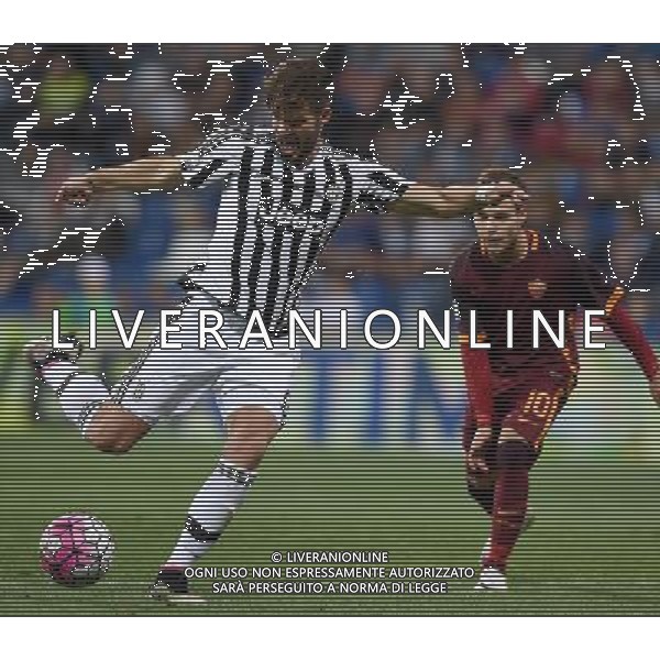 Campionato di Calcio Primavera TIM 2015/2016 \'Trofeo Giacinto Facchetti\' Finale Reggio Emilia - 04.06.2016 Roma-Juventus Nella Foto:blanco moreno carlos /Ph.Vitez-Ag. Aldo Liverani