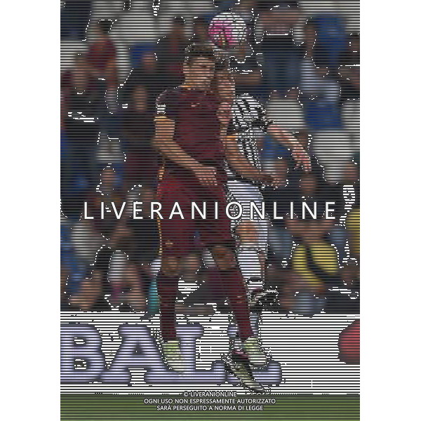 Campionato di Calcio Primavera TIM 2015/2016 \'Trofeo Giacinto Facchetti\' Finale Reggio Emilia - 04.06.2016 Roma-Juventus Nella Foto:ponce ezequiel e romagna filippo /Ph.Vitez-Ag. Aldo Liverani