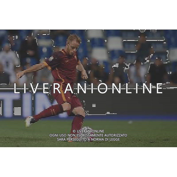 Campionato di Calcio Primavera TIM 2015/2016 \'Trofeo Giacinto Facchetti\' Finale Reggio Emilia - 04.06.2016 Roma-Juventus Nella Foto:grossi lorenzo segna l\'ultimo rigore /Ph.Vitez-Ag. Aldo Liverani