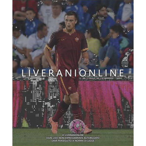 Campionato di Calcio Primavera TIM 2015/2016 \'Trofeo Giacinto Facchetti\' Finale Reggio Emilia - 04.06.2016 Roma-Juventus Nella Foto:Anocic Silvio /Ph.Vitez-Ag. Aldo Liverani