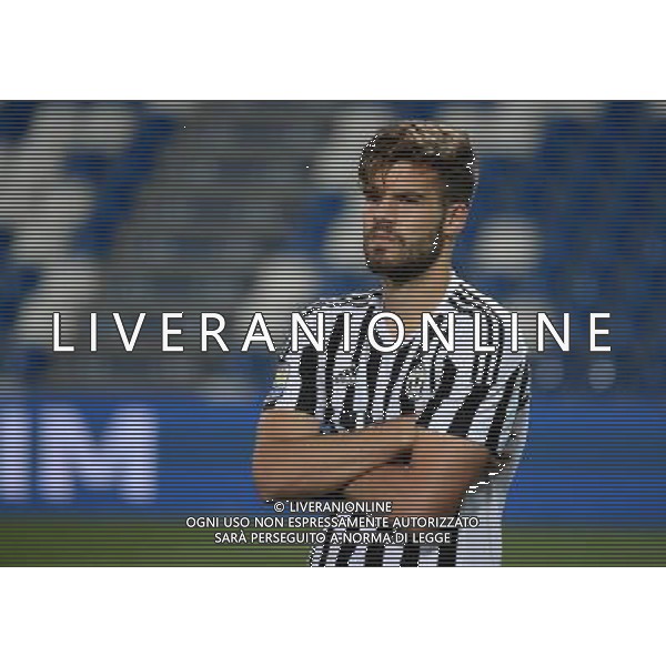 Campionato di Calcio Primavera TIM 2015/2016 \'Trofeo Giacinto Facchetti\' Finale Reggio Emilia - 04.06.2016 Roma-Juventus Nella Foto:Blanco Moreno Carlos /Ph.Vitez-Ag. Aldo Liverani