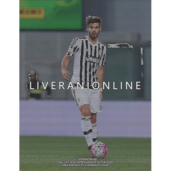 Campionato di Calcio Primavera TIM 2015/2016 \'Trofeo Giacinto Facchetti\' Finale Reggio Emilia - 04.06.2016 Roma-Juventus Nella Foto:Blanco Moreno Carlos /Ph.Vitez-Ag. Aldo Liverani