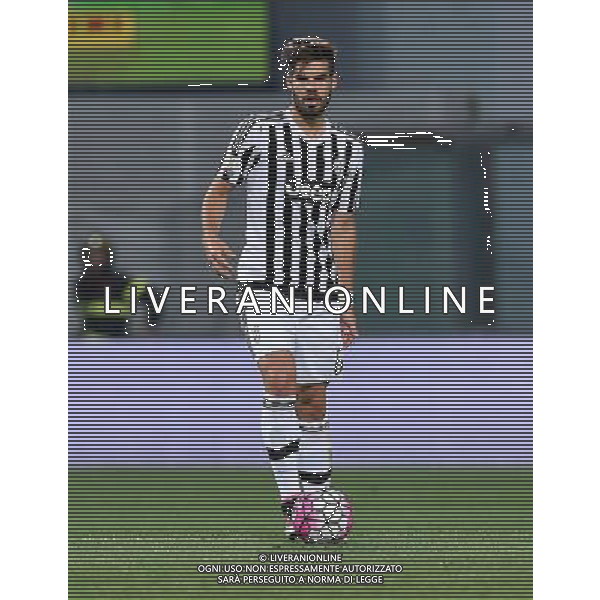 Campionato di Calcio Primavera TIM 2015/2016 \'Trofeo Giacinto Facchetti\' Finale Reggio Emilia - 04.06.2016 Roma-Juventus Nella Foto:Blanco Moreno Carlos /Ph.Vitez-Ag. Aldo Liverani