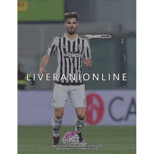 Campionato di Calcio Primavera TIM 2015/2016 \'Trofeo Giacinto Facchetti\' Finale Reggio Emilia - 04.06.2016 Roma-Juventus Nella Foto:Blanco Moreno Carlos /Ph.Vitez-Ag. Aldo Liverani