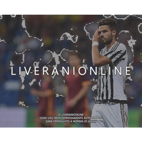 Campionato di Calcio Primavera TIM 2015/2016 \'Trofeo Giacinto Facchetti\' Finale Reggio Emilia - 04.06.2016 Roma-Juventus Nella Foto:Blanco Moreno Carlos /Ph.Vitez-Ag. Aldo Liverani