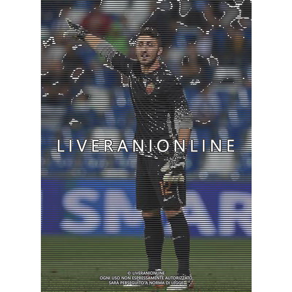 Campionato di Calcio Primavera TIM 2015/2016 \'Trofeo Giacinto Facchetti\' Finale Reggio Emilia - 04.06.2016 Roma-Juventus Nella Foto:Crisanto Lorenzo /Ph.Vitez-Ag. Aldo Liverani