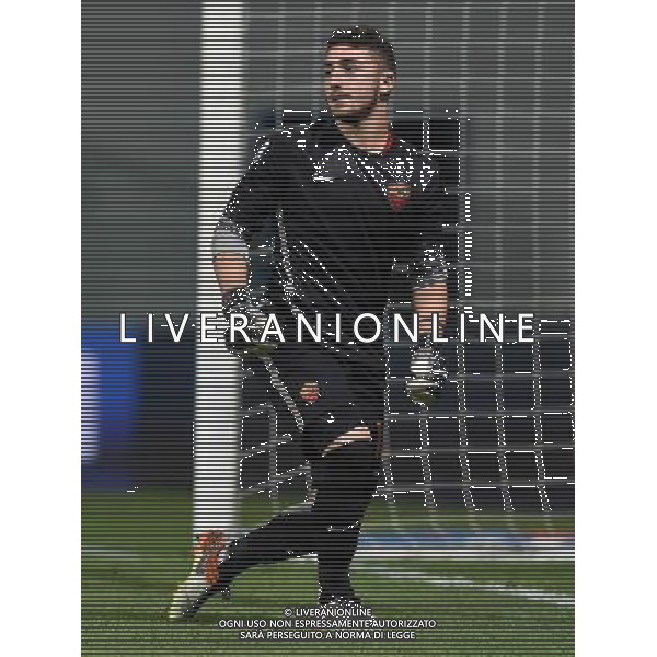 Campionato di Calcio Primavera TIM 2015/2016 \'Trofeo Giacinto Facchetti\' Finale Reggio Emilia - 04.06.2016 Roma-Juventus Nella Foto:Crisanto Lorenzo /Ph.Vitez-Ag. Aldo Liverani