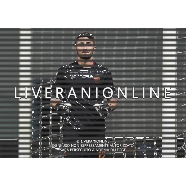 Campionato di Calcio Primavera TIM 2015/2016 \'Trofeo Giacinto Facchetti\' Finale Reggio Emilia - 04.06.2016 Roma-Juventus Nella Foto:Crisanto Lorenzo /Ph.Vitez-Ag. Aldo Liverani