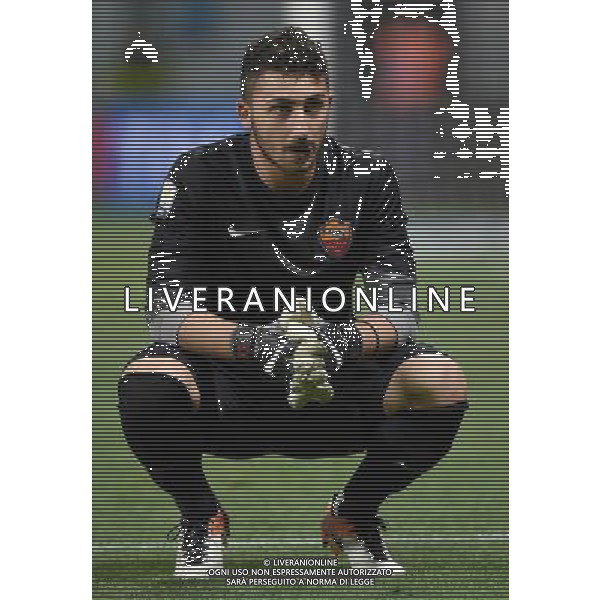 Campionato di Calcio Primavera TIM 2015/2016 \'Trofeo Giacinto Facchetti\' Finale Reggio Emilia - 04.06.2016 Roma-Juventus Nella Foto:Crisanto Lorenzo /Ph.Vitez-Ag. Aldo Liverani