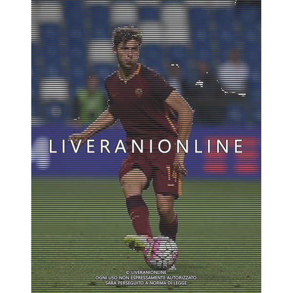 Campionato di Calcio Primavera TIM 2015/2016 \'Trofeo Giacinto Facchetti\' Finale Reggio Emilia - 04.06.2016 Roma-Juventus Nella Foto:De Santis Eros /Ph.Vitez-Ag. Aldo Liverani