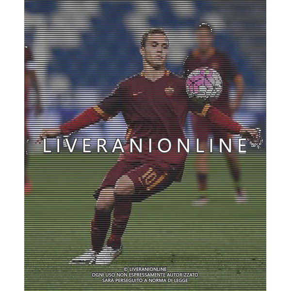 Campionato di Calcio Primavera TIM 2015/2016 \'Trofeo Giacinto Facchetti\' Finale Reggio Emilia - 04.06.2016 Roma-Juventus Nella Foto:Di Livio Lorenzo /Ph.Vitez-Ag. Aldo Liverani