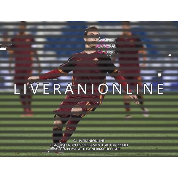 Campionato di Calcio Primavera TIM 2015/2016 \'Trofeo Giacinto Facchetti\' Finale Reggio Emilia - 04.06.2016 Roma-Juventus Nella Foto:Di Livio Lorenzo /Ph.Vitez-Ag. Aldo Liverani