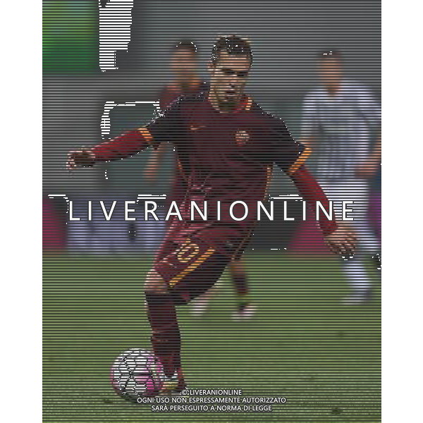 Campionato di Calcio Primavera TIM 2015/2016 \'Trofeo Giacinto Facchetti\' Finale Reggio Emilia - 04.06.2016 Roma-Juventus Nella Foto:Di Livio Lorenzo /Ph.Vitez-Ag. Aldo Liverani