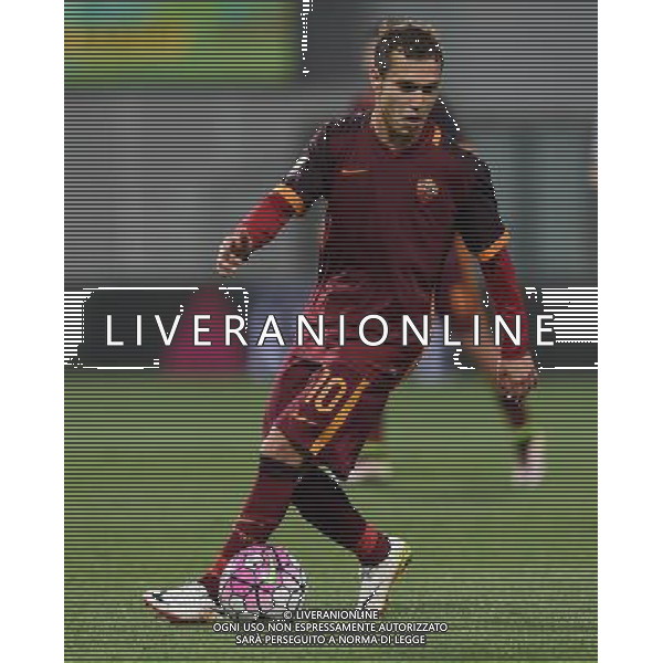 Campionato di Calcio Primavera TIM 2015/2016 \'Trofeo Giacinto Facchetti\' Finale Reggio Emilia - 04.06.2016 Roma-Juventus Nella Foto:Di Livio Lorenzo /Ph.Vitez-Ag. Aldo Liverani