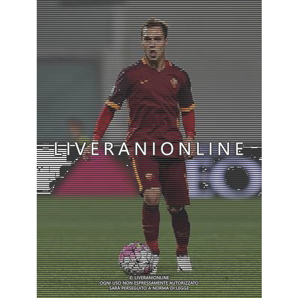 Campionato di Calcio Primavera TIM 2015/2016 \'Trofeo Giacinto Facchetti\' Finale Reggio Emilia - 04.06.2016 Roma-Juventus Nella Foto:Di Livio Lorenzo /Ph.Vitez-Ag. Aldo Liverani