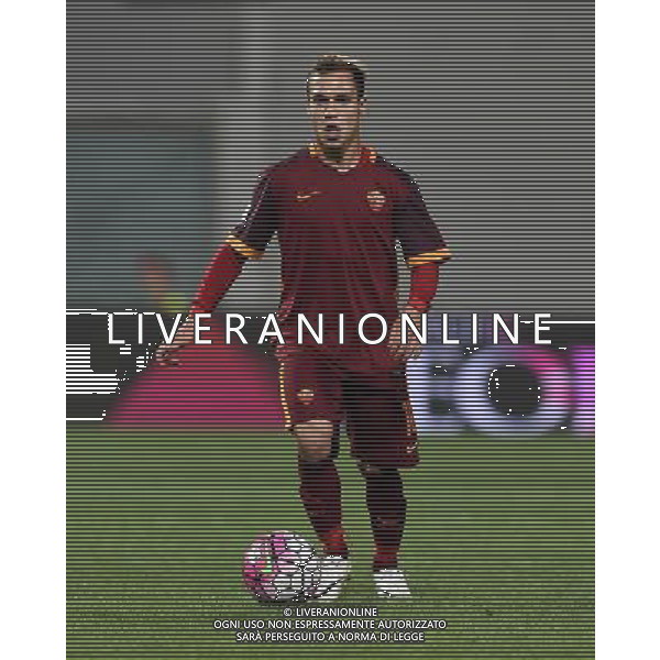 Campionato di Calcio Primavera TIM 2015/2016 \'Trofeo Giacinto Facchetti\' Finale Reggio Emilia - 04.06.2016 Roma-Juventus Nella Foto:Di Livio Lorenzo /Ph.Vitez-Ag. Aldo Liverani