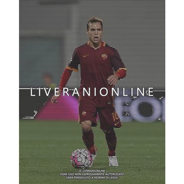 Campionato di Calcio Primavera TIM 2015/2016 \'Trofeo Giacinto Facchetti\' Finale Reggio Emilia - 04.06.2016 Roma-Juventus Nella Foto:Di Livio Lorenzo /Ph.Vitez-Ag. Aldo Liverani