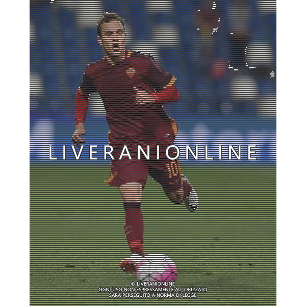 Campionato di Calcio Primavera TIM 2015/2016 \'Trofeo Giacinto Facchetti\' Finale Reggio Emilia - 04.06.2016 Roma-Juventus Nella Foto:Di Livio Lorenzo /Ph.Vitez-Ag. Aldo Liverani