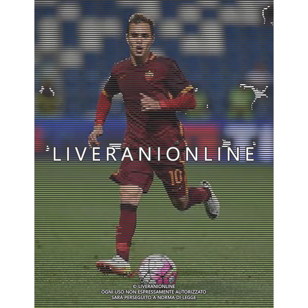 Campionato di Calcio Primavera TIM 2015/2016 \'Trofeo Giacinto Facchetti\' Finale Reggio Emilia - 04.06.2016 Roma-Juventus Nella Foto:Di Livio Lorenzo /Ph.Vitez-Ag. Aldo Liverani