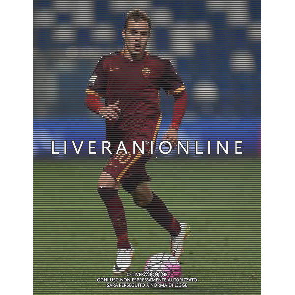 Campionato di Calcio Primavera TIM 2015/2016 \'Trofeo Giacinto Facchetti\' Finale Reggio Emilia - 04.06.2016 Roma-Juventus Nella Foto:Di Livio Lorenzo /Ph.Vitez-Ag. Aldo Liverani