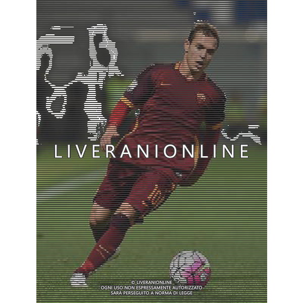 Campionato di Calcio Primavera TIM 2015/2016 \'Trofeo Giacinto Facchetti\' Finale Reggio Emilia - 04.06.2016 Roma-Juventus Nella Foto:Di Livio Lorenzo /Ph.Vitez-Ag. Aldo Liverani