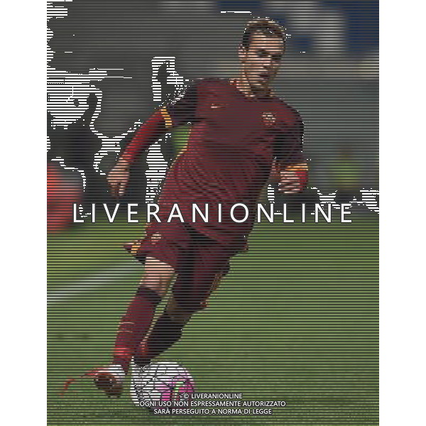 Campionato di Calcio Primavera TIM 2015/2016 \'Trofeo Giacinto Facchetti\' Finale Reggio Emilia - 04.06.2016 Roma-Juventus Nella Foto:Di Livio Lorenzo /Ph.Vitez-Ag. Aldo Liverani