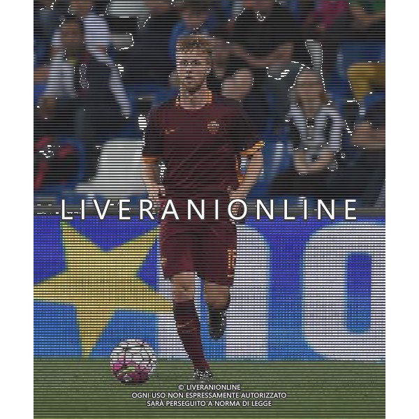 Campionato di Calcio Primavera TIM 2015/2016 \'Trofeo Giacinto Facchetti\' Finale Reggio Emilia - 04.06.2016 Roma-Juventus Nella Foto:D\'Urso Christian /Ph.Vitez-Ag. Aldo Liverani