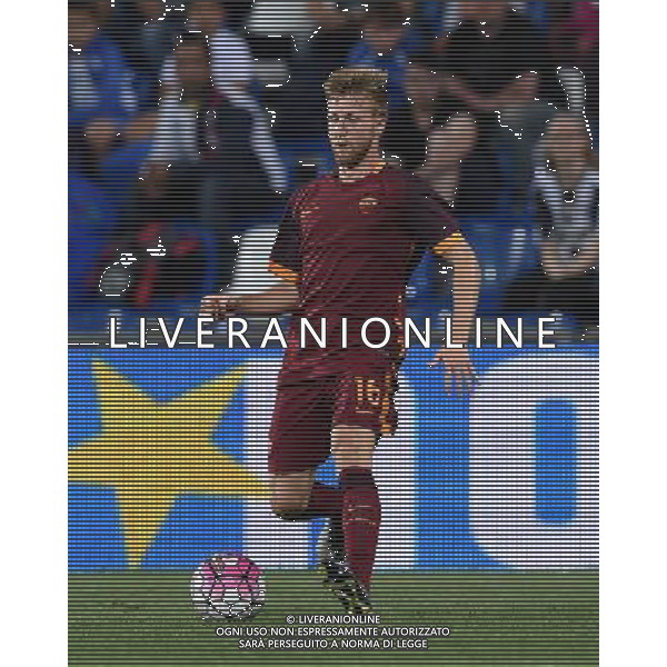 Campionato di Calcio Primavera TIM 2015/2016 \'Trofeo Giacinto Facchetti\' Finale Reggio Emilia - 04.06.2016 Roma-Juventus Nella Foto:D\'Urso Christian /Ph.Vitez-Ag. Aldo Liverani