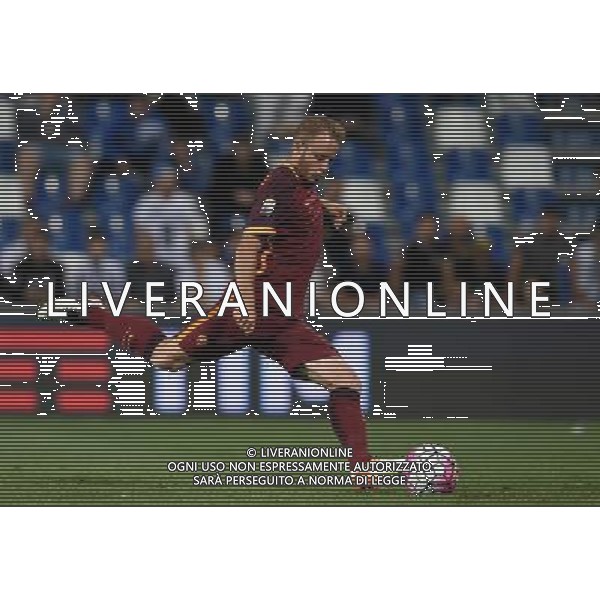 Campionato di Calcio Primavera TIM 2015/2016 \'Trofeo Giacinto Facchetti\' Finale Reggio Emilia - 04.06.2016 Roma-Juventus Nella Foto:Grossi Lorenzo /Ph.Vitez-Ag. Aldo Liverani