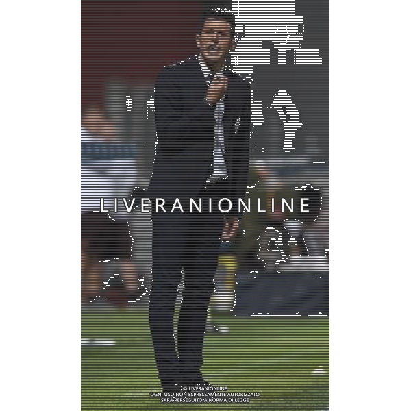 Campionato di Calcio Primavera TIM 2015/2016 \'Trofeo Giacinto Facchetti\' Finale Reggio Emilia - 04.06.2016 Roma-Juventus Nella Foto:Grosso Fabio /Ph.Vitez-Ag. Aldo Liverani