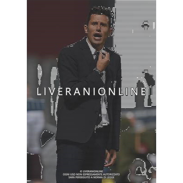 Campionato di Calcio Primavera TIM 2015/2016 \'Trofeo Giacinto Facchetti\' Finale Reggio Emilia - 04.06.2016 Roma-Juventus Nella Foto:Grosso Fabio /Ph.Vitez-Ag. Aldo Liverani