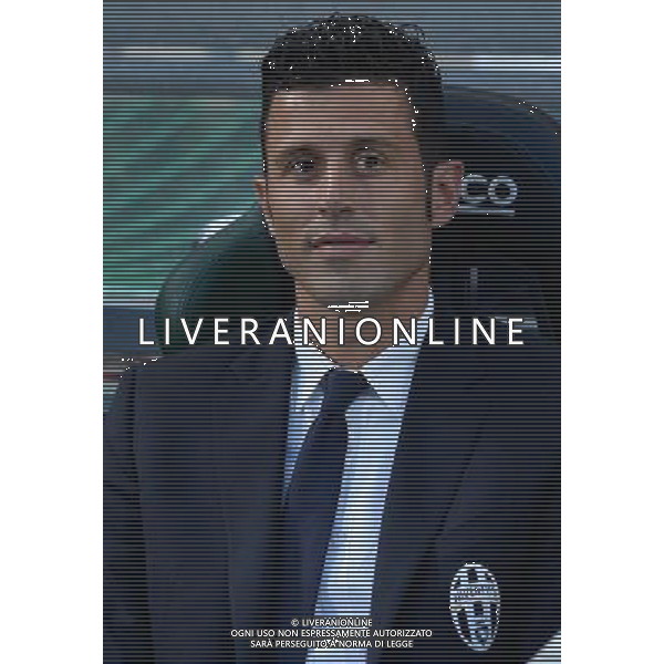 Campionato di Calcio Primavera TIM 2015/2016 \'Trofeo Giacinto Facchetti\' Finale Reggio Emilia - 04.06.2016 Roma-Juventus Nella Foto:Grosso Fabio /Ph.Vitez-Ag. Aldo Liverani