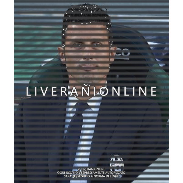 Campionato di Calcio Primavera TIM 2015/2016 \'Trofeo Giacinto Facchetti\' Finale Reggio Emilia - 04.06.2016 Roma-Juventus Nella Foto:Grosso Fabio /Ph.Vitez-Ag. Aldo Liverani