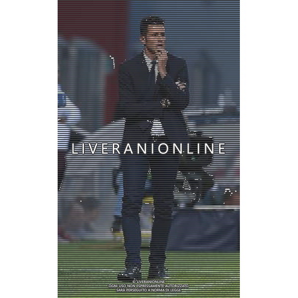 Campionato di Calcio Primavera TIM 2015/2016 \'Trofeo Giacinto Facchetti\' Finale Reggio Emilia - 04.06.2016 Roma-Juventus Nella Foto:Grosso Fabio /Ph.Vitez-Ag. Aldo Liverani