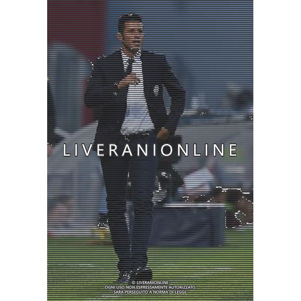 Campionato di Calcio Primavera TIM 2015/2016 \'Trofeo Giacinto Facchetti\' Finale Reggio Emilia - 04.06.2016 Roma-Juventus Nella Foto:Grosso Fabio /Ph.Vitez-Ag. Aldo Liverani