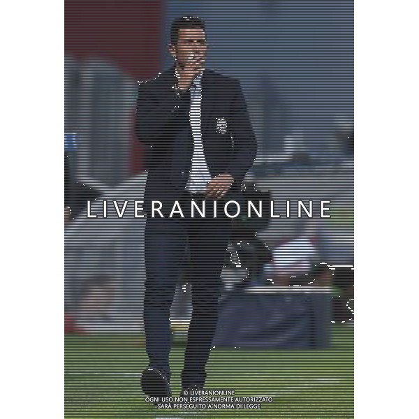 Campionato di Calcio Primavera TIM 2015/2016 \'Trofeo Giacinto Facchetti\' Finale Reggio Emilia - 04.06.2016 Roma-Juventus Nella Foto:Grosso Fabio /Ph.Vitez-Ag. Aldo Liverani