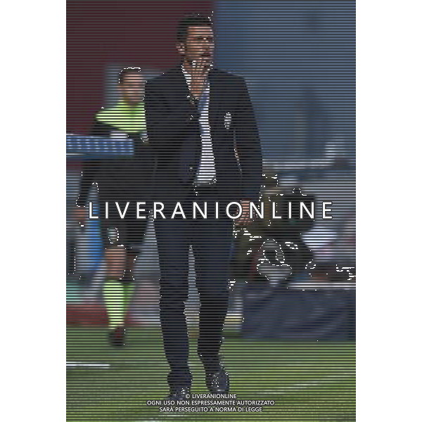 Campionato di Calcio Primavera TIM 2015/2016 \'Trofeo Giacinto Facchetti\' Finale Reggio Emilia - 04.06.2016 Roma-Juventus Nella Foto:Grosso Fabio /Ph.Vitez-Ag. Aldo Liverani